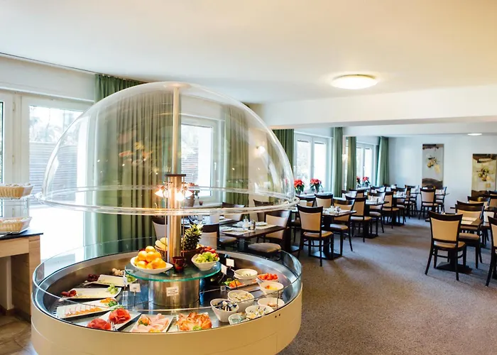 Hotel Astoria Bonn