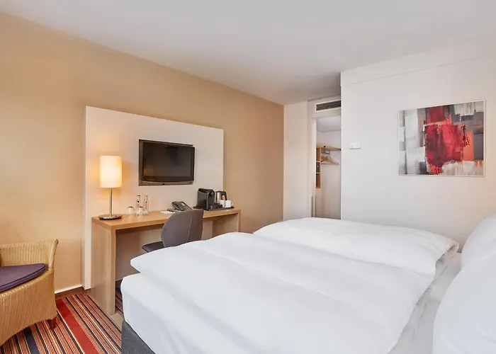 H+ Hotel Bochum