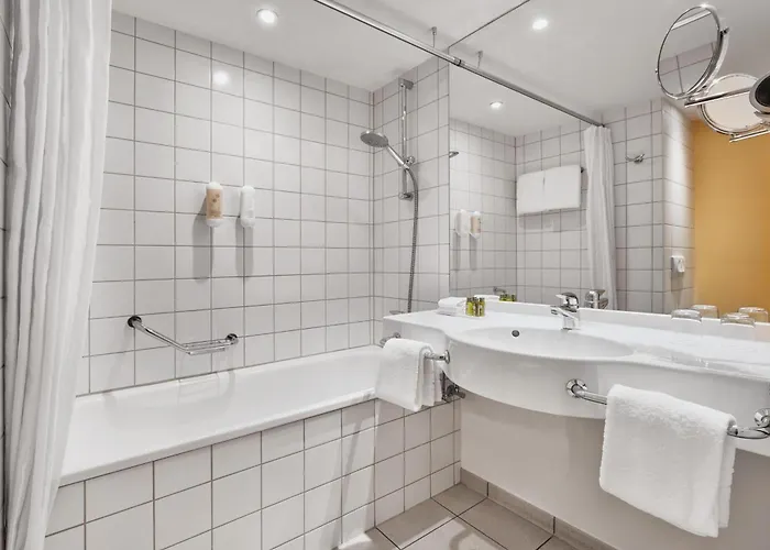 H+ Hotel Bochum