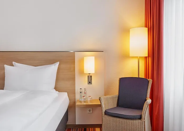 Best Western Hotel Bochum