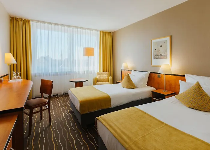 Best Western Plus Hotel Bautzen
