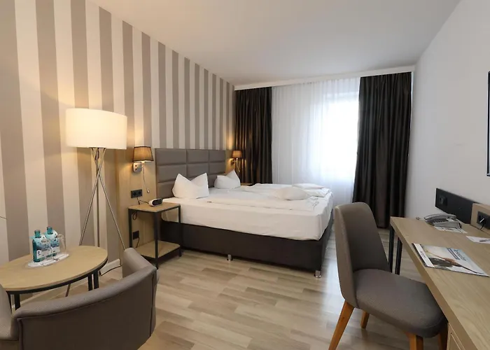 Best Western Hotel Rosenau