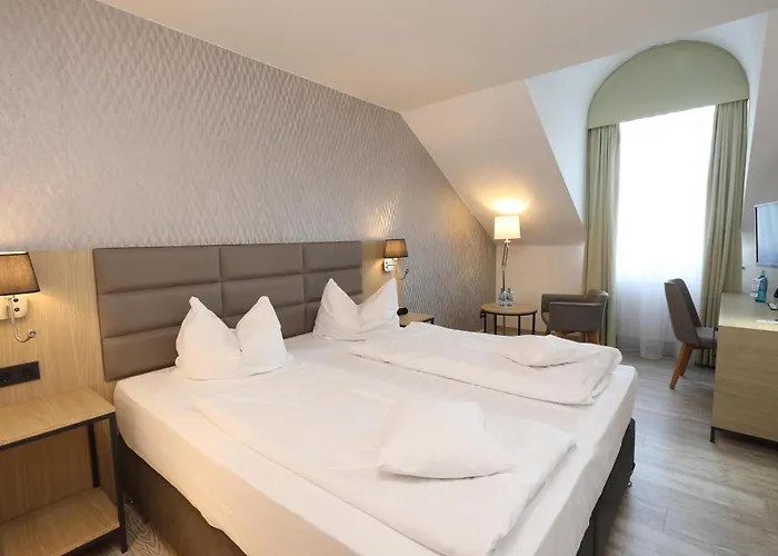 Best Western Hotel Rosenau