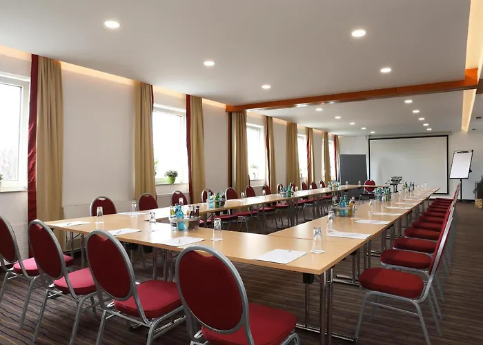 Best Western Hotel Rosenau Bad Nauheim