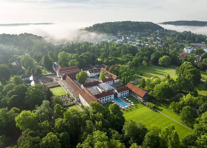 Gräflicher Park Health&Balance Resort