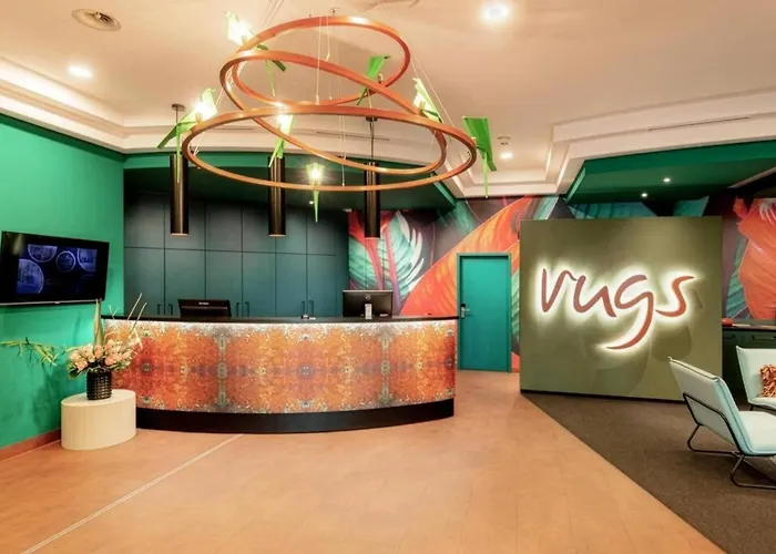 IntercityHotel Augsburg