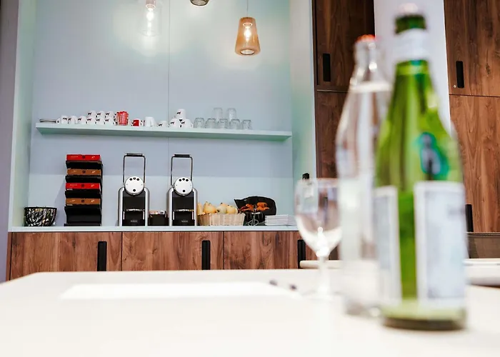 Hotel Ibis Luxembourg Airport Niederanven