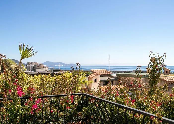Best Western Plus La Corniche