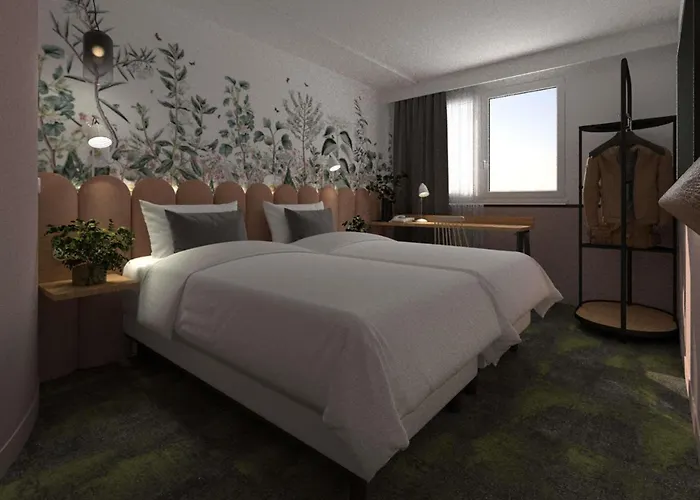 Ibis Styles Pontivy Centre Bretagne