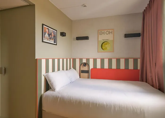 Hôtel EH OH Orly Rungis