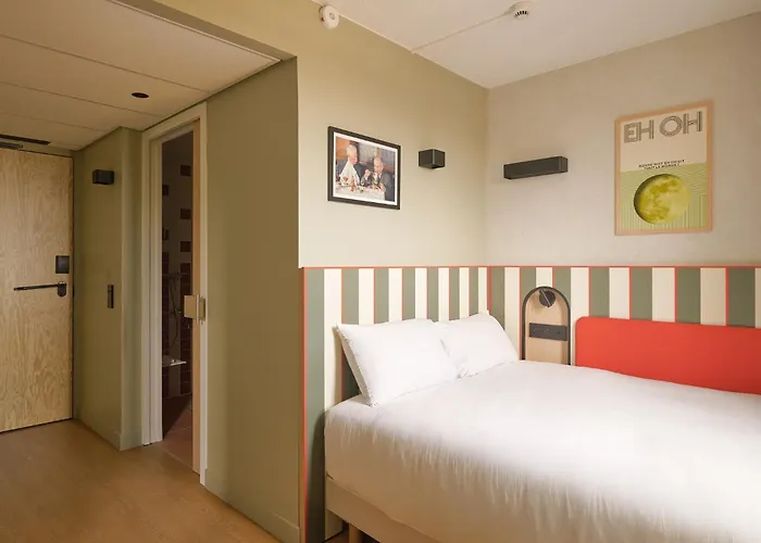 Hotel Eh Oh Orly Rungis