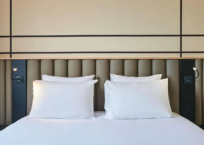 Mercure Paris Nanterre