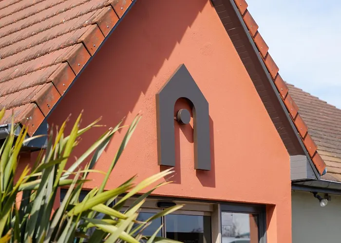 Campanile Nature - Bordeaux Ouest Le Bouscat