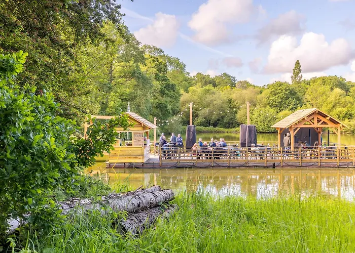 Logis Hotel Le Manoir Des Portes