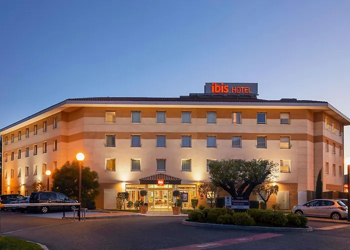 Ibis La Ciotat