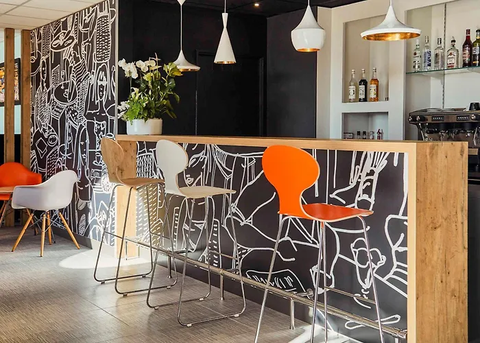 Ibis La Ciotat