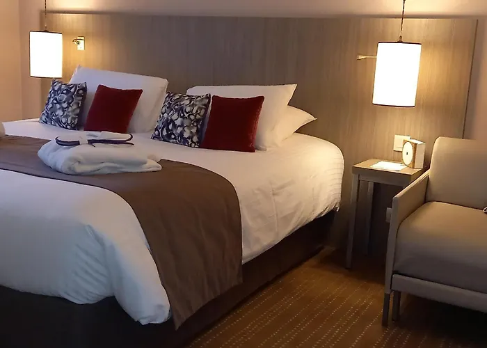 Mercure Dinan Port Le Jerzual