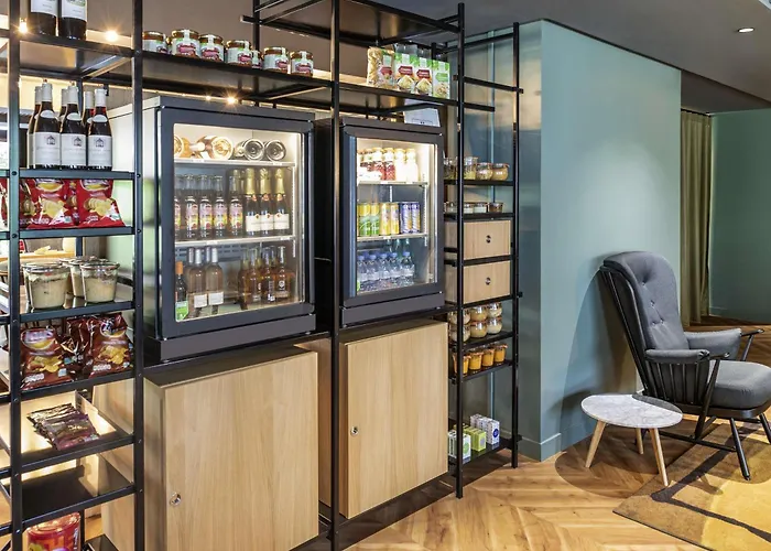 Aparthotel Adagio Porte de Versailles