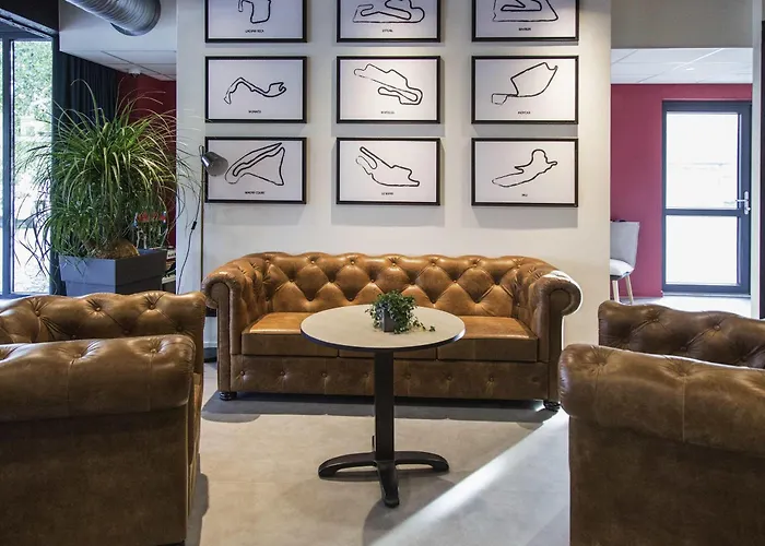 Ibis Styles Bale-Mulhouse Aeroport