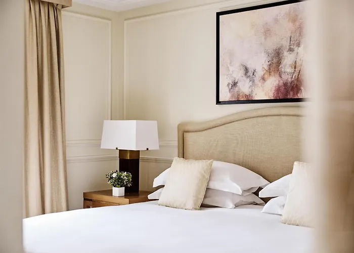 Hôtel du Palais Biarritz, in The Unbound Collection by Hyatt