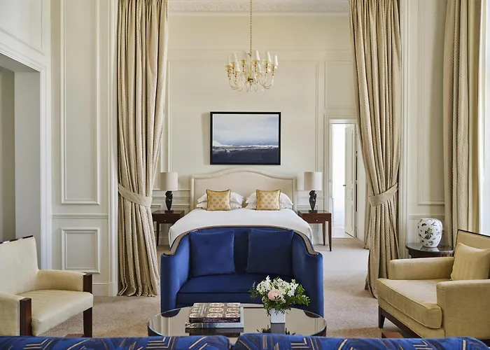 Hôtel du Palais Biarritz, in The Unbound Collection by Hyatt