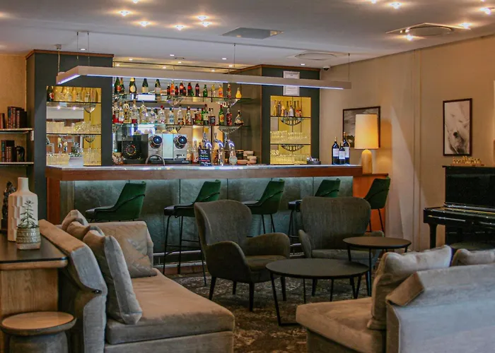 Novotel Bayeux