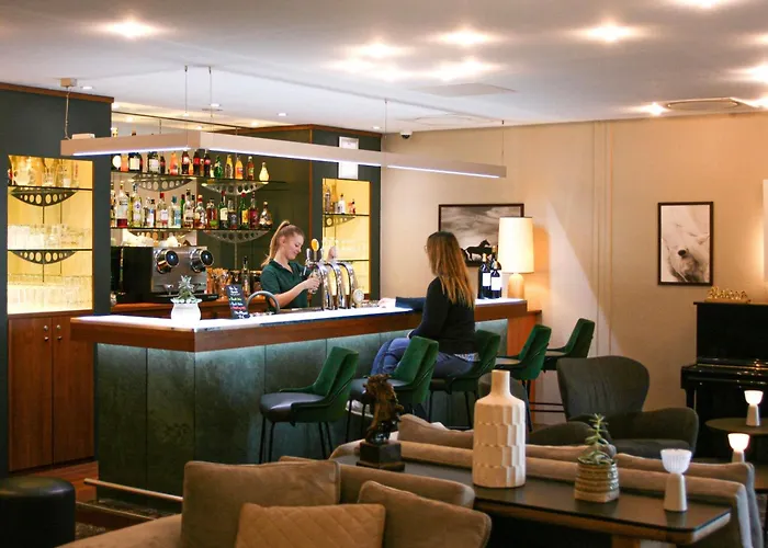 Novotel Bayeux