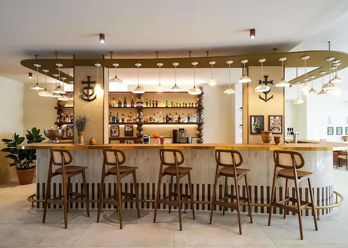 Mercure Arles Centre Arenes