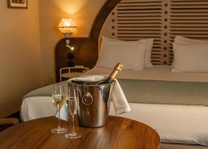 Mercure Arles Centre Arenes