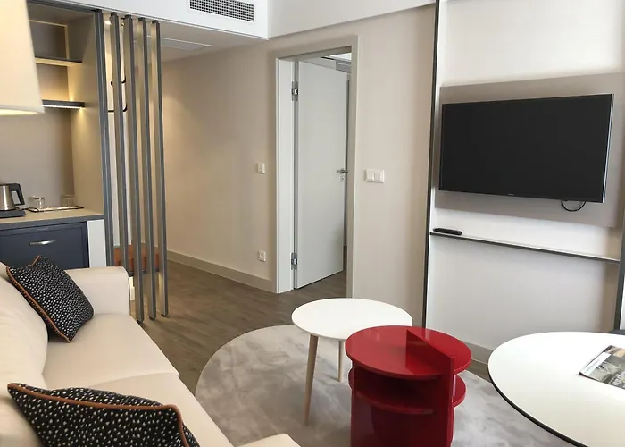 Danubius Hotel Erzsebet City Center
