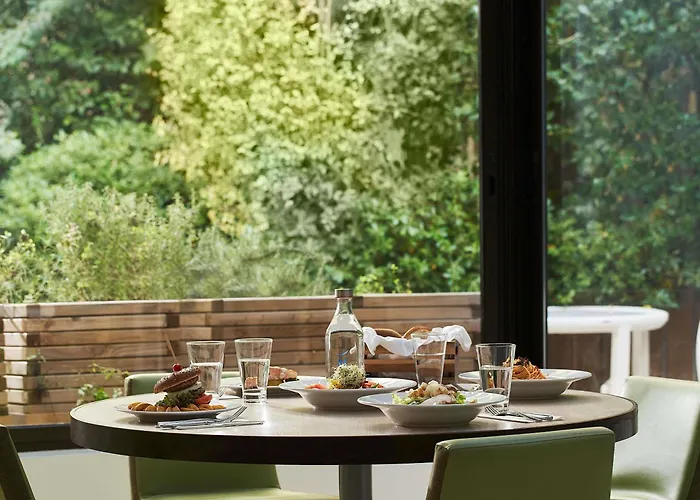 Novotel Athens