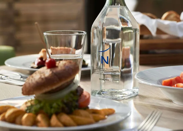 Novotel Athens