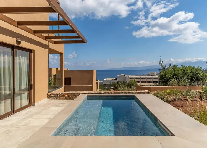 Innside By Melia Crete Elounda