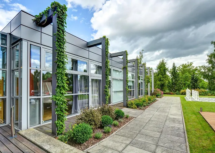 Holiday Inn Prague Airport By Ihg