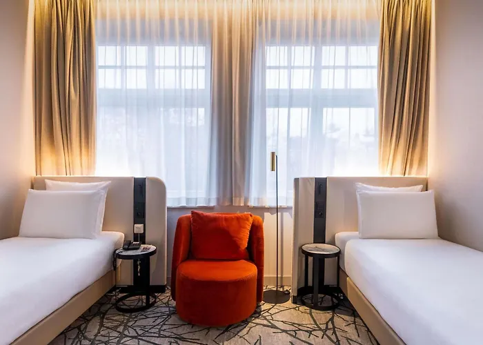 Rezydent Hotel Sopot - Mgallery Collection