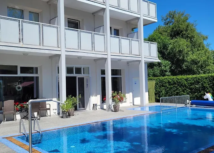 Bed and Breakfast Damroka Leba
