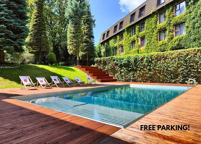 Booking Hotel&Spa