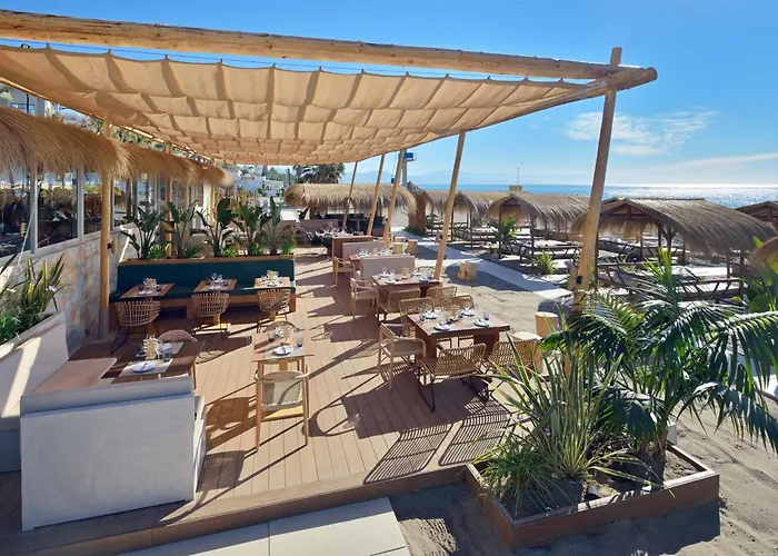 Meliá Costa del Sol Hotel Torremolinos