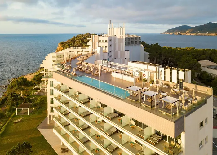Hotel Meliá Ibiza - Adults Only Santa Eulalia del Río