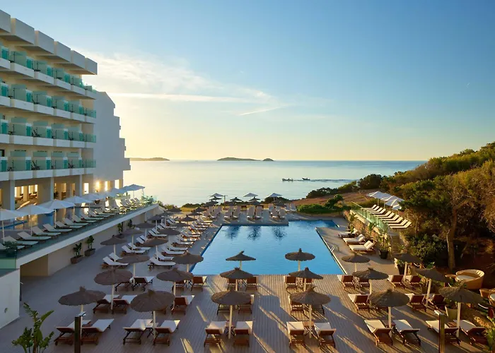 Melia Ibiza - Adults Only