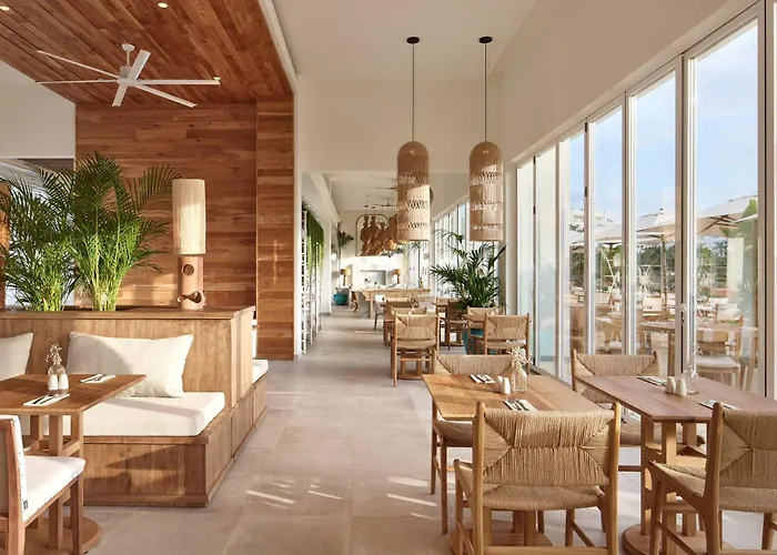 Hotel Meliá Ibiza - Adults Only Santa Eulalia del Río