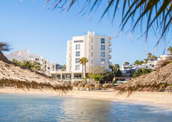 INNSiDE by Meliá Ibiza Beach Sant Antoni de Portmany