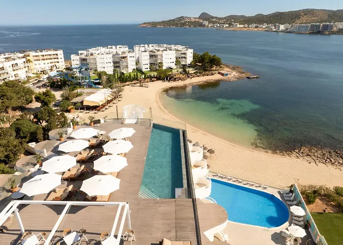 INNSiDE by Meliá Ibiza Beach Sant Antoni de Portmany
