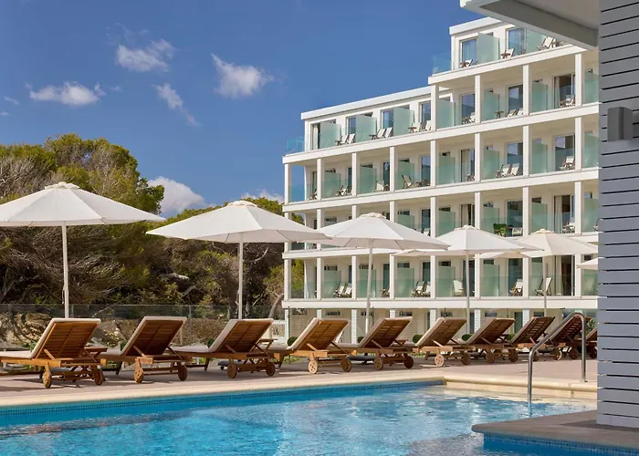 Meliá Ibiza - Adults Only