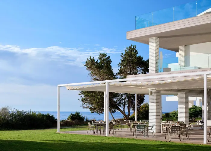 Melia Ibiza - Adults Only