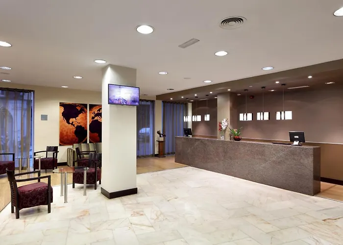 Hotel Dorma Tartessos Huelva