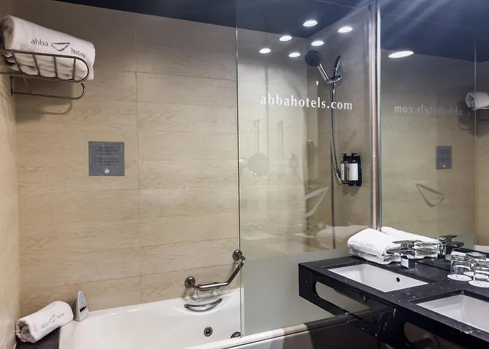 Hotel Abba Huesca