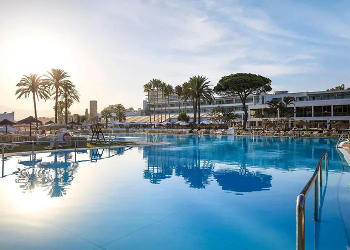 SOL by Meliá Marbella Estepona - Atalaya Park