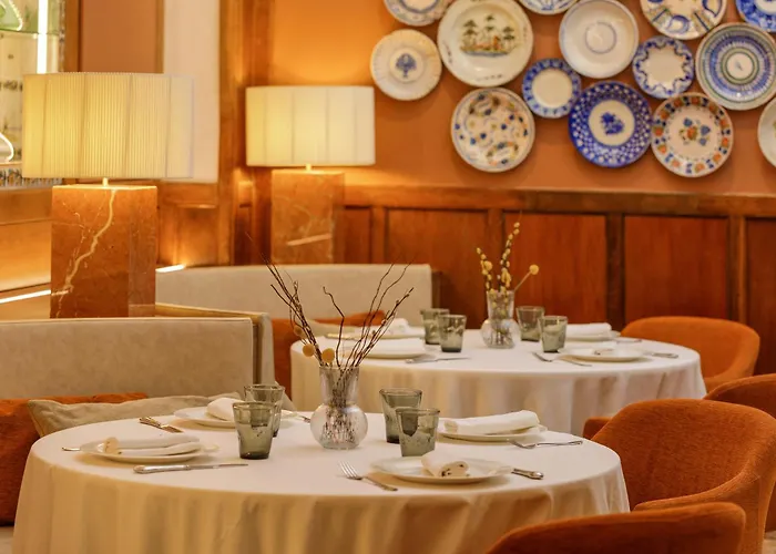 Hotel Duran Figueras
