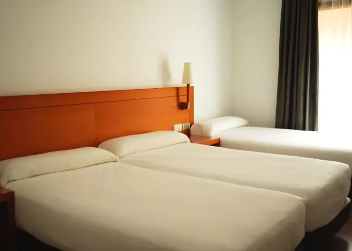 Gran Hotel Victoria